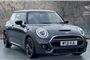 2021 MINI Hatchback 2.0 Cooper S Sport II 3dr Auto