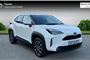 2022 Toyota Yaris Cross 1.5 Hybrid Design 5dr CVT