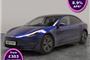 2021 Tesla Model 3 Long Range AWD 4dr Auto