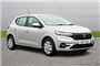 2021 Dacia Sandero 1.0 TCe Comfort 5dr