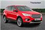 2019 Ford Kuga 1.5 EcoBoost Titanium X Edition 5dr Auto 2WD