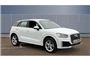 2017 Audi Q2 1.6 TDI S Line 5dr