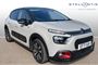 2022 Citroen C3 1.2 PureTech C-Series 5dr