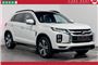 2020 Mitsubishi ASX 2.0 Exceed 5dr CVT 4WD