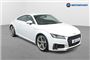 2019 Audi TT 40 TFSI S Line 2dr S Tronic