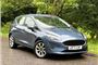 2021 Ford Fiesta 1.0 EcoBoost 100 Trend 5dr