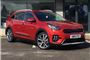 2019 Kia Niro 1.6 GDi Hybrid 4 5dr DCT