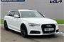 2016 Audi A6 Avant 2.0 TDI Ultra Black Edition 5dr S Tronic