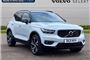 2021 Volvo XC40 1.5 T3 [163] R DESIGN Pro 5dr Geartronic