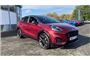 2023 Ford Puma 1.0 EcoBoost Vivid Ruby Edition 5dr