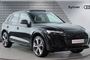 2024 Audi Q5 40 TDI Quattro Black Edition 5dr S Tronic