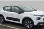 2020 Citroen C3 1.2 PureTech 83 Origins 5dr