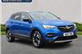 2021 Vauxhall Grandland X 1.5 Turbo D Griffin Edition 5dr