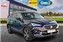 2021 SEAT Tarraco 1.5 EcoTSI Xcellence Lux 5dr DSG