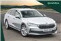 2024 Skoda Superb Estate 2.0 TDI SE Technology 5dr DSG