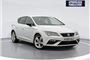 2019 SEAT Leon 1.5 TSI EVO 150 FR [EZ] 5dr DSG