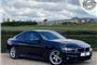 2020 BMW 4 Series 430i M Sport 2dr Auto [Professional Media]