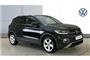 2023 Volkswagen T-Cross 1.0 TSI 110 SEL 5dr