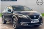 2023 Nissan Qashqai 1.3 DiG-T MH 158 Tekna 5dr Xtronic