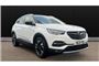 2021 Vauxhall Grandland X 1.2 Turbo Griffin Edition 5dr