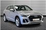 2022 Audi Q5 40 TDI Quattro S Line 5dr S Tronic