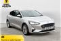 2021 Ford Focus 1.0 EcoBoost Hybrid mHEV 125 Titanium X Ed 5dr