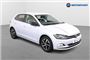 2018 Volkswagen Polo 1.0 TSI 95 Beats 5dr