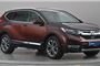 2021 Honda CR-V 2.0 i-MMD Hybrid SR 5dr eCVT