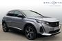 2022 Peugeot 3008 1.5 BlueHDi GT Premium 5dr EAT8