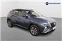 2021 Hyundai Tucson 1.6 TGDi SE Connect 5dr 2WD