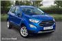 2022 Ford EcoSport 1.0 EcoBoost 125 Titanium 5dr