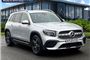 2023 Mercedes-Benz GLB GLB 200 AMG Line Executive 5dr 7G-Tronic