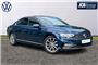 2020 Volkswagen Passat 1.5 TSI EVO R-Line 4dr
