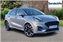 2022 Ford Puma 1.0 EcoBoost Hybrid mHEV ST-Line X 5dr