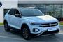 2023 Volkswagen T-Roc 1.5 TSI EVO Style 5dr DSG