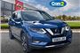 2019 Nissan X-Trail 1.3 DiG-T Tekna 5dr DCT