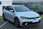 2024 Volkswagen Polo 1.0 TSI R-Line 5dr DSG