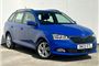 2022 Skoda Fabia Estate 1.0 TSI SE 5dr DSG