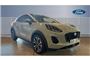 2024 Ford Puma 1.0 EcoBoost Hybrid mHEV Titanium 5dr