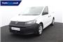 2021 Volkswagen Caddy 2.0 TDI 102PS Commerce Van