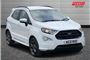 2021 Ford EcoSport 1.0 EcoBoost 140 ST-Line 5dr