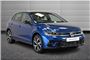 2025 Volkswagen Polo 1.0 TSI 115 Black Edition 5dr DSG