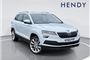 2020 Skoda Karoq 1.5 TSI Edition 5dr DSG