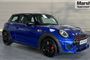 2021 MINI Hatchback 2.0 John Cooper Works II 3dr Auto [8 Speed]