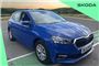 2022 Skoda Fabia 1.0 MPI S 5dr