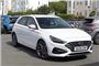 2024 Hyundai i30 1.0T GDi Premium 5dr DCT