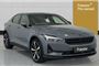 2021 Polestar 2 300kW Pilot Plus 78kWh Dual motor 5dr 4WD Auto