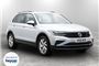 2021 Volkswagen Tiguan 2.0 TDI Life 5dr DSG