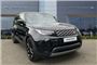 2022 Land Rover Discovery 3.0 D300 S 5dr Auto