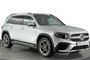 2021 Mercedes-Benz GLB GLB 220d 4Matic AMG Line Prem Plus 5dr 8G-Tronic